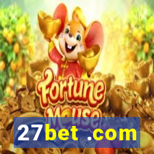 27bet .com